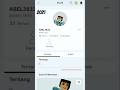 Akun roblox dari 2021sampai 2022 #roblox #akunroblox #gameplay #capcut