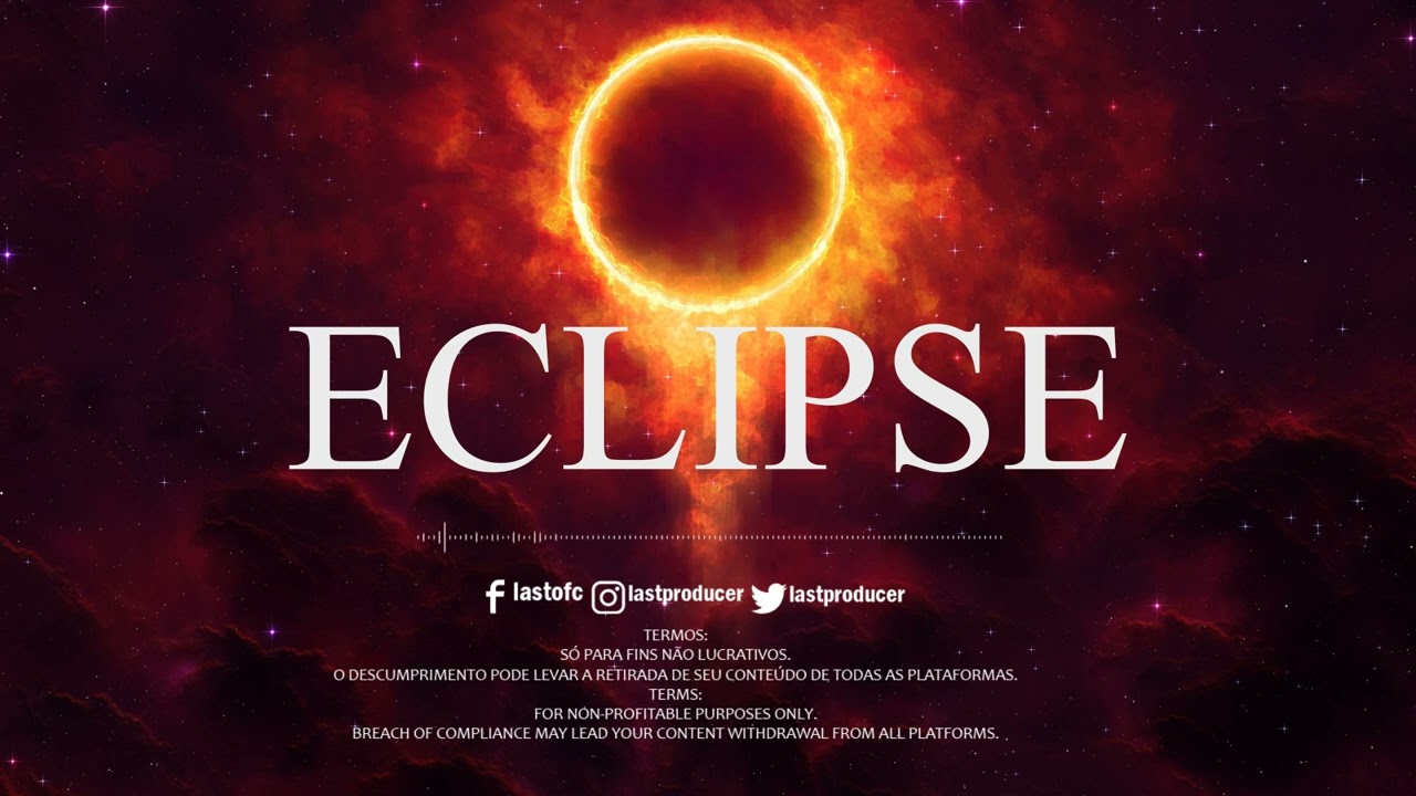 [FREE] ECLIPSE (INSTRUMENTAL/HIP HOP BEAT ) TRAPCHOIR |  Prod. Last