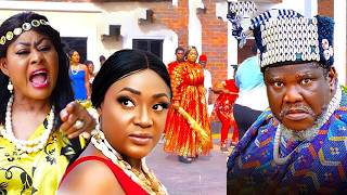 Just Released Today 31 July {ROYAL PRISON}UJU OKOLI Super Nigerian Royal Blockbuster  African Movies