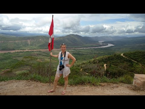 Видео: Путеводитель по Тарапото, городу пальм на севере Перу