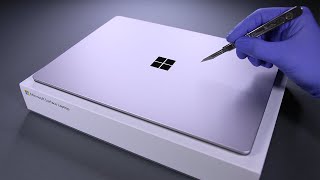 Today i will be unboxing the microsoft surface laptop 3 (13 inch).
hope you enjoy! #microsoft #unboxing #asmr