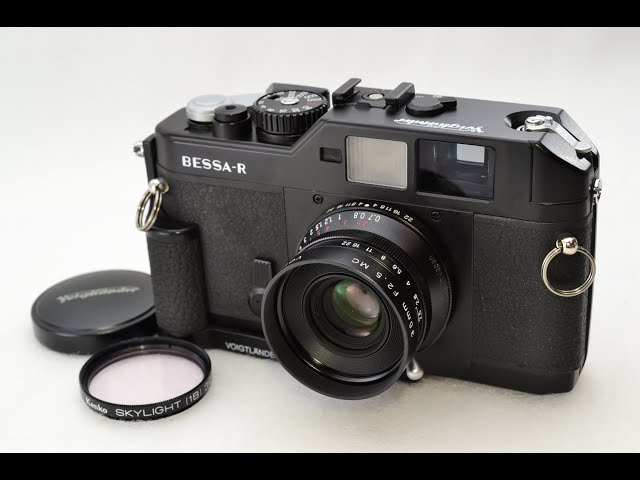 い*ご様 BESSA RとVoigtlander COLOR-SKOPAR 35 228c5049aa382ef3fe5b7ef8969cf3