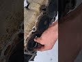 2007 dodge durango 4.7 v8 head removal finally out 