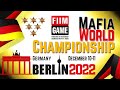 World Championship 2022 - день 2, стол 6