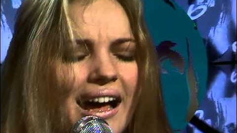 Chi Coltrane - Thunder And Lightning