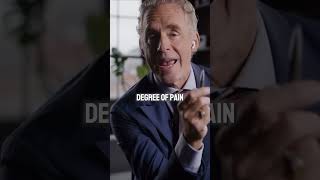 Being Empathetic And Mirroring Pain - Jordan Peterson #425