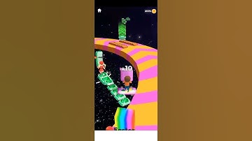 shortcut run all levels gameplay Android iOS Android #trending (5)