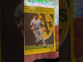 Opening 1991 Topps baseball #ripsontrips #rippingpacks #mlb #baseballcard #topps #toppsbaseball