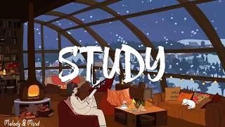 🌧️ Rainfall & Reflection — Emotional Piano for Deep Study