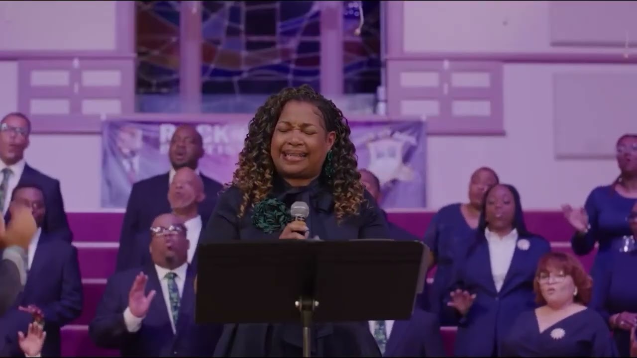 Joel Jones & 3MC featuring Felicia Travis Covers 