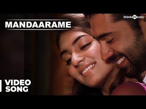 official-:-mandaarame-video-song-|-ohm-shanthi-oshaana-|-nivin-pauly,-nazriya-nazim