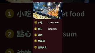 📷 Learn five words with one picture 📸 生活一張圖,學五個字 #921|