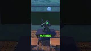 Don't design your Roblox thumbnails manually #shorts #roblox #robloxdev #ai