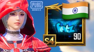 I REPRESENTED INDIA IN PUBG MOBILE!! by Feitz - PUBG Mobile 83,064 views 10 days ago 16 minutes