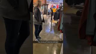 Deputies for search man after stealing Tarpon from Fort Myers Bass Pro Shops
