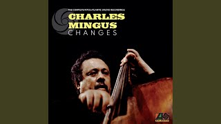 Duke Ellington's Sound of Love (Changes Two Version) [2023 Remaster]
