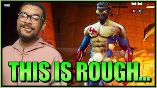 SonicFox - One Of My Toughest Opponents So Far【Invincible Vs】
