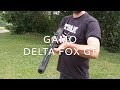 Gamo delta renard gt