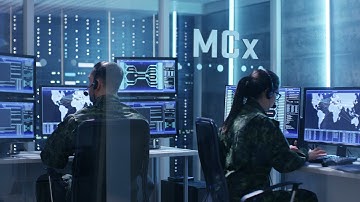 Northcom - Your partner for critical communication