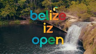 BTB   Belize Iz Open