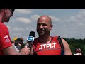 Meet with Am Ski rider: Miguel Lopez 🇧🇪