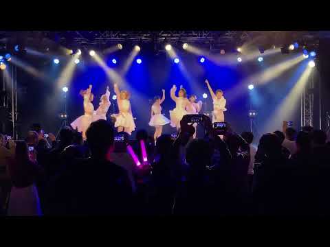 2022.03.07 SAISON(セゾン)『キミと見るソラ』