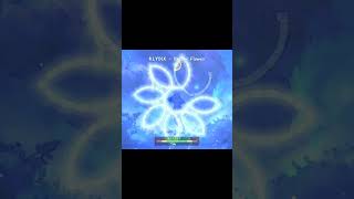 Dream Flower By Klydix