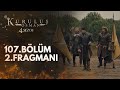 Kuruluş Osman 107 Bölüm 2 Fragmanı