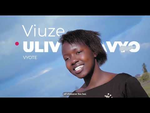 DOA TAUNI DOMINION VOICES MINISTERS