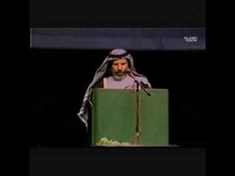 Is the bible God's  Ahmed Deedat vs Anis Sorrosh 15 of 29