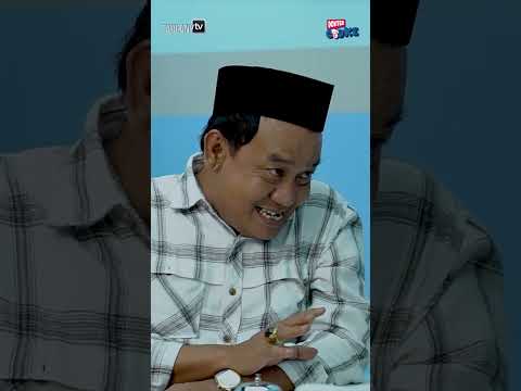 AZIS GAGAP & DOKTER COYKE BERTEMU BIKIN NGAKAK.. DUA PELAWAK LEGEND TERBAIK - PART 4