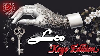 Download Lagu ♌Leeuw | 🗝️Begint over 2 weken: De sleutel tot toegang, die alleen jij hebt MP3