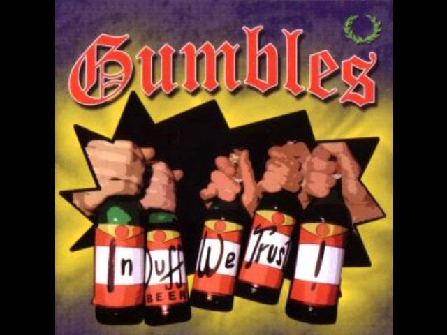 Watch Gumbles - Barney G. on YouTube Watch Gumbles - Barney G. on YouTube