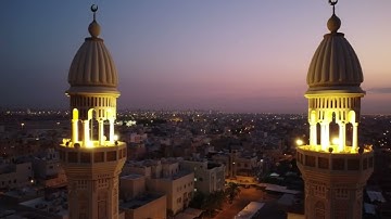 #صلاة_المغرب #سورة_الروم 3 #عبدالله_بدر #الكويت #مسجد_مبارك_الصباح 22-12-2024