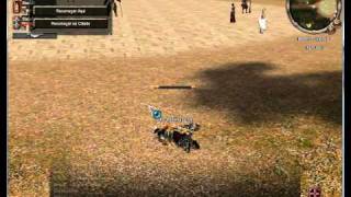 MKMT2 Raizo Com DMG HACK!!!
