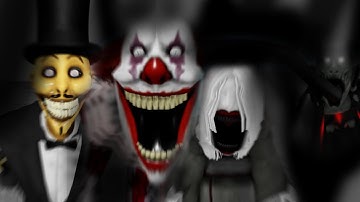 MIMIC AI UPDATE (MULTI AI) + Discord Server