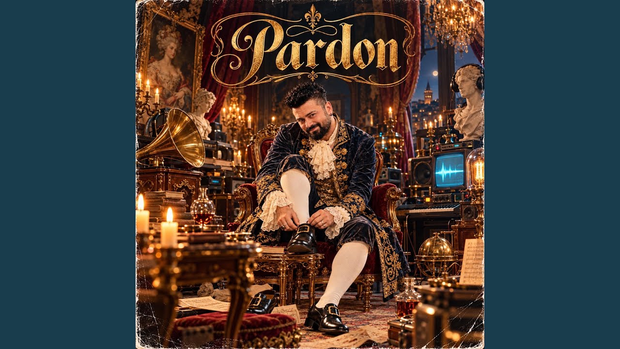 Watch Pardon on YouTube Watch Pardon on YouTube