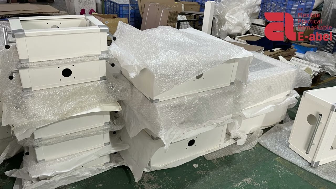 How to choose a HMI enclosure customized cost-effective factory