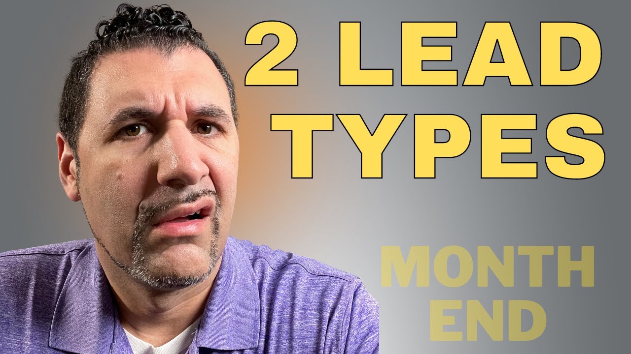 What the end of a month is like for an Insurance Agent Day in the