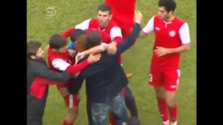 Vardges Satumyan 2 Mika Vs Ulisses