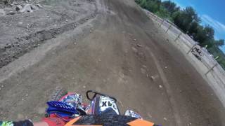 NHMX NEATV moto 1 open C 6/11/17