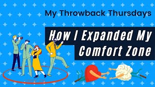 Ep. 4 Throwback Thursday: How I Expanded My Comfort Zone
For Throwback Thursdays, I will share with you stories and lessons learned from my past, prior to developing my emotional intelligence.
Today, I want to talk about comfort zones and how to expand them. And what that process was like for me personally. First, I want to share my theory about comfort zones. I dont believe we have just one comfort zone. I think we have many.
This podcast is an act of love and much time has went into its production. If you enjoy the content I provide I would be grateful for a donation.
Make a donation:
Venmo: www.venmo.com/u/BNCS-Catalyst4Change
PayPal: https://paypal.me/BrittC4C
Interested in connecting?
https://calendly.com/brittney-nichole/30min
Learn more about you host, Brittney-Nichole:
Clubhouse: @bncs_23
Facebook: https://www.facebook.com/brittney.connor2321
LinkedIn: https://www.linkedin.com/in/brittney-nichole-connor-savarda-2b5737137/
Instagram: https://www.instagram.com/bncs_23/
Book: https://www.amazon.com/EQ-Deficiency-Emotional-Intelligence-Compassion/
#emotionalintelligencepodcast #emotionalintelligence #EQpodcast Ep. 4 Throwback Thursday: How I Expanded My Comfort Zone
