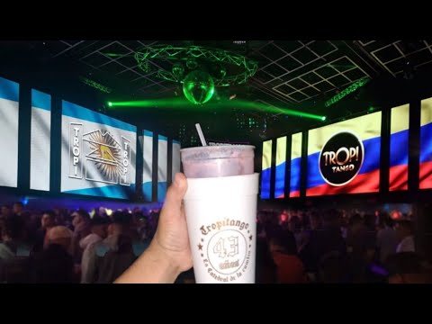 TROPITANGO CLÁSICOS 2024🇦🇷🇨🇴