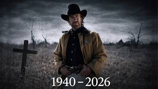 Chuck Norris Morre aos 86 Anos - A Vida de um Ícone Indestrutível