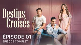 Download Lagu Destins Croisés | Épisode 1 | Haasil | Série Indienne en Français | 5C16 MP3