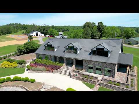 2195 Buck Island Dr, Guntersville, AL home video tour