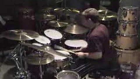 Brian Zink  Solo / Warm up