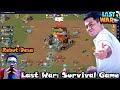 Berhasil Merebut Desa | Last War: Survival Game Zone 1264 - Mulai Dari Awal Episode