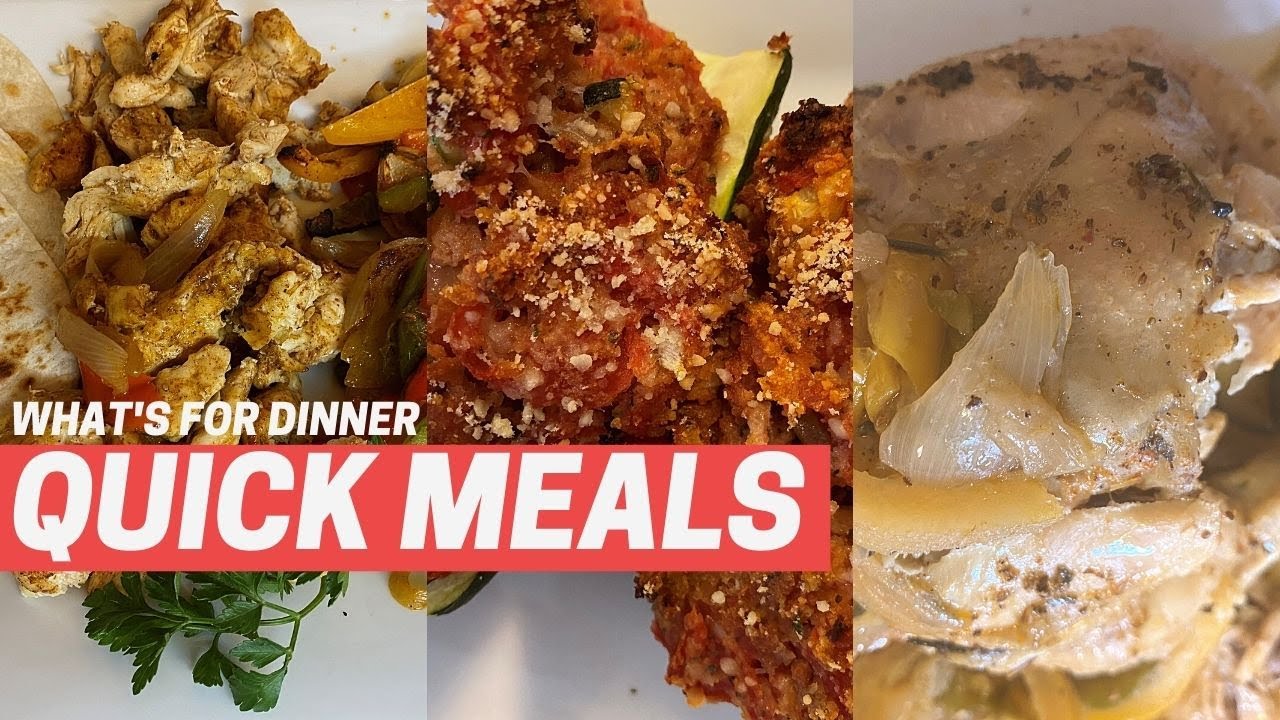 Busy week? Need Quick Recipes? Chicken Fajitas Zucchini Boat