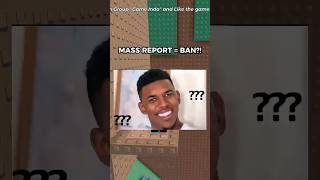 Roblox Facts: The Truth About Mass Reporting